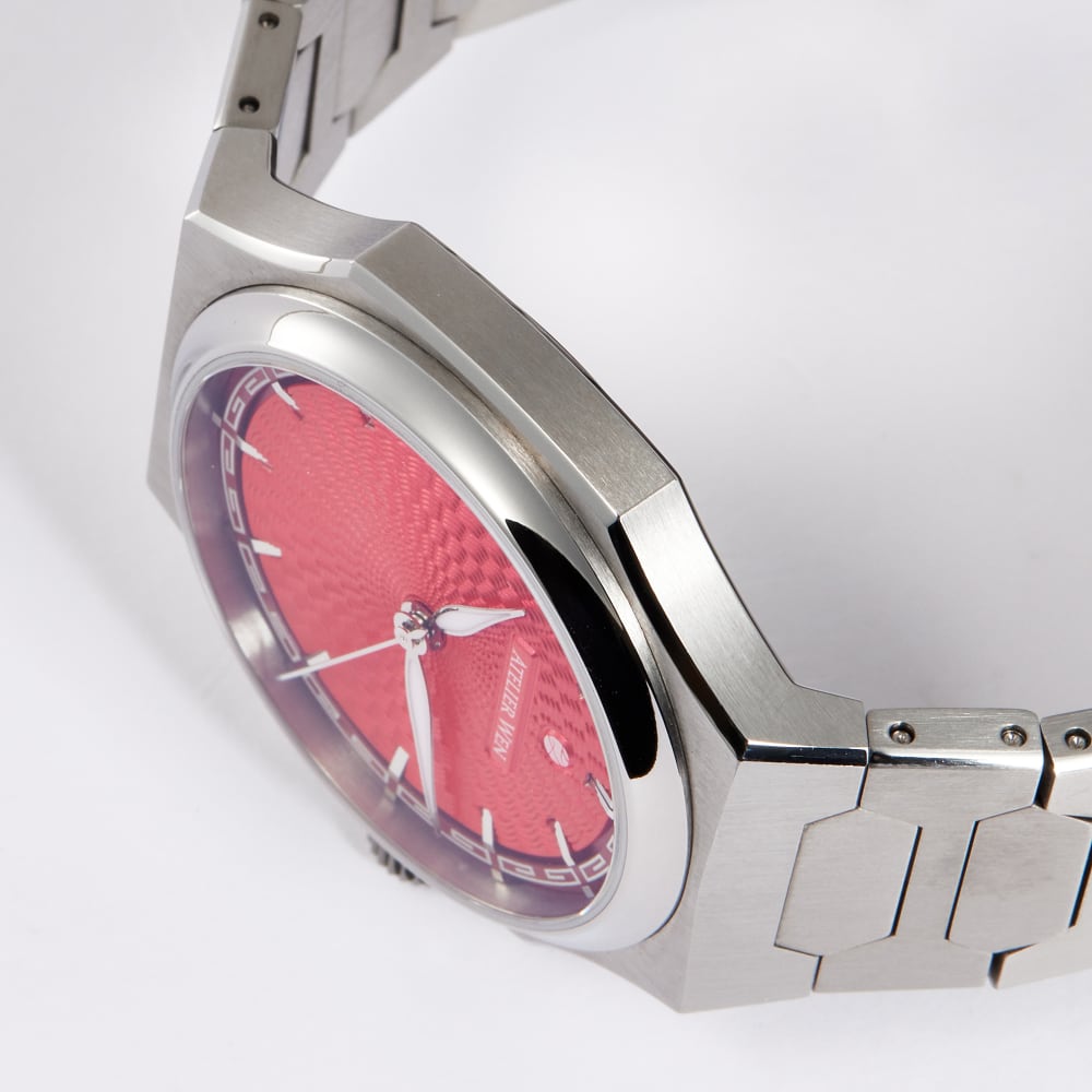 Atelier Wen Perception Atelier Wen X Revolution – XI 