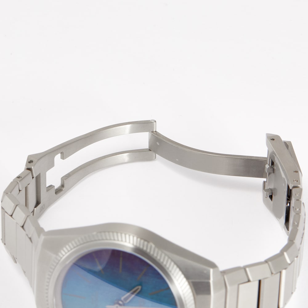 Oris ProPilot X Calibre 400 Laser 39mm 01 400 7778 7150-07 7 20