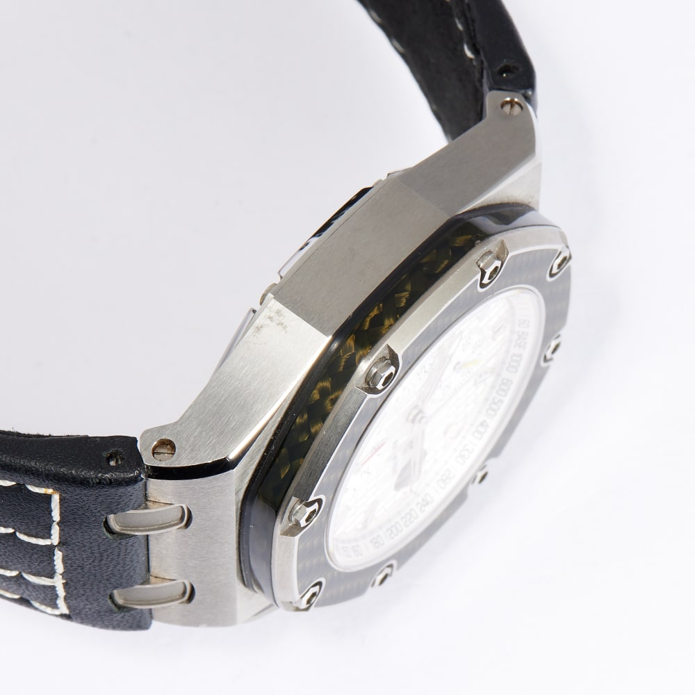 Audemars Piguet Royal Oak Offshore 