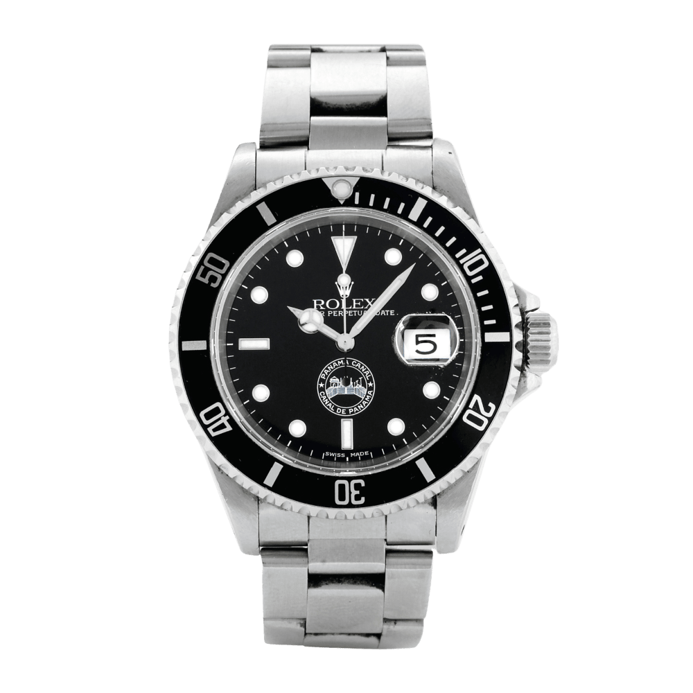 Rolex Submariner Date 