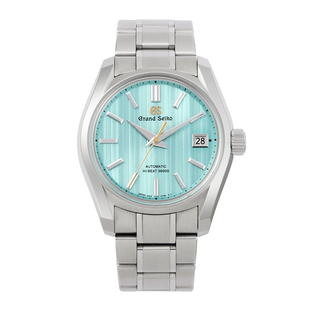 Grand Seiko Heritage Hi-Beat 36000 