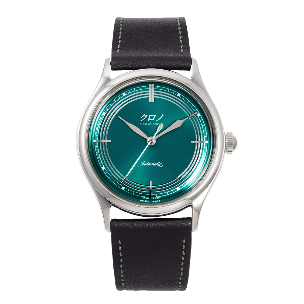 Kurono Tokyo Mori 2020 Anniversary 37mm Anniversary 2020 Mori