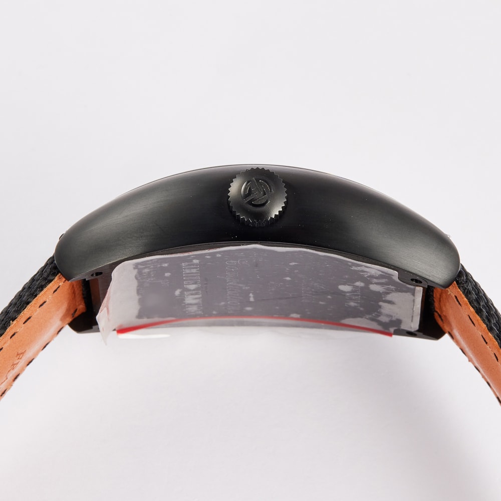 Franck Muller Franck Muller x Bamford Snoopy Crazy Hours 39mm 8880