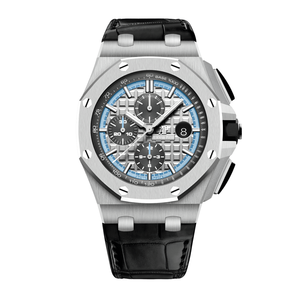 Audemars Piguet Royal Oak Offshore 