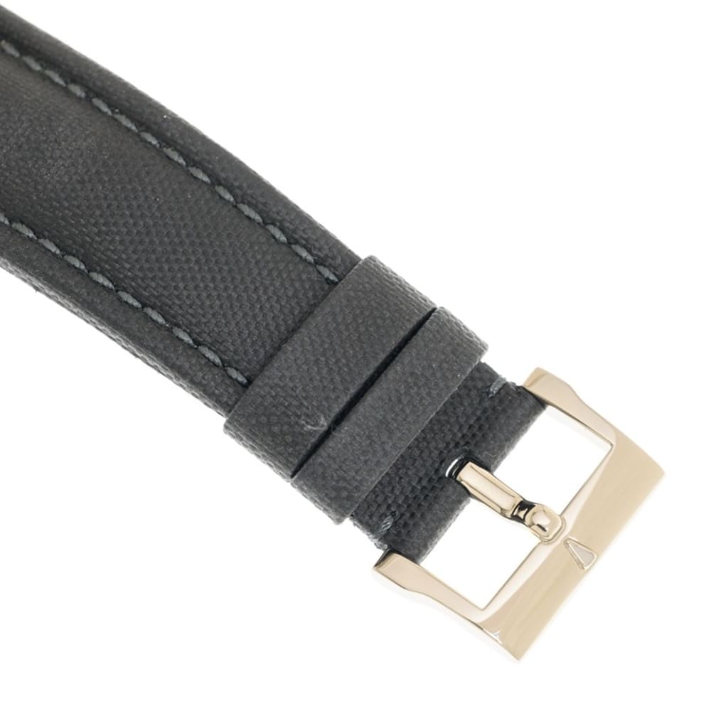 Blancpain Fifty Fathoms Tourbillon 8 Jours White Gold Diamond