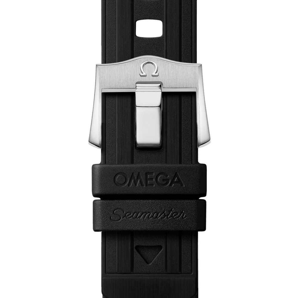 Omega Seamaster Diver 300m Steel Black Dial 42mm 210.32 Omega Seamaster Diver 300m Steel Black Dial 42mm 210.32