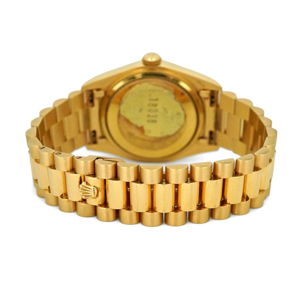 Rolex Day-Date 