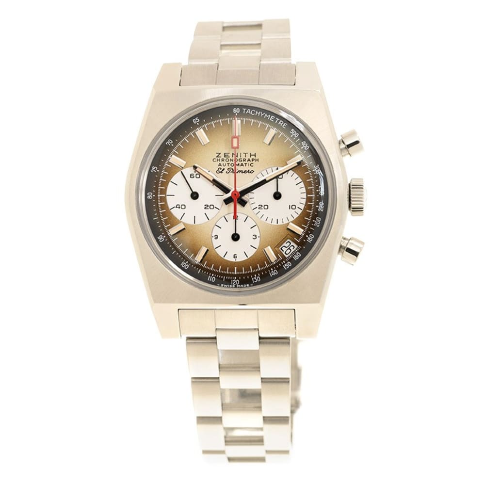 アルゲリッチ
モーツァルト
ピアノ協奏曲
ライブ　3点セット Zenith 49.9308.3620/56.l001 Defy Skyline Americas Edition Watch