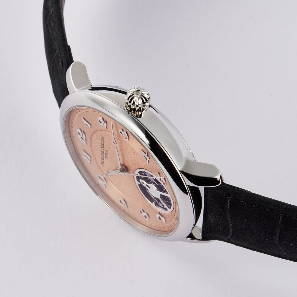 Frederique Constant Frederique Constant x Revolution Slimline