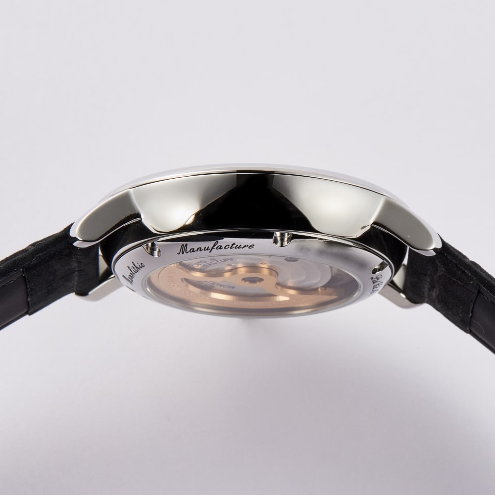 Frederique Constant Frederique Constant x Revolution Slimline