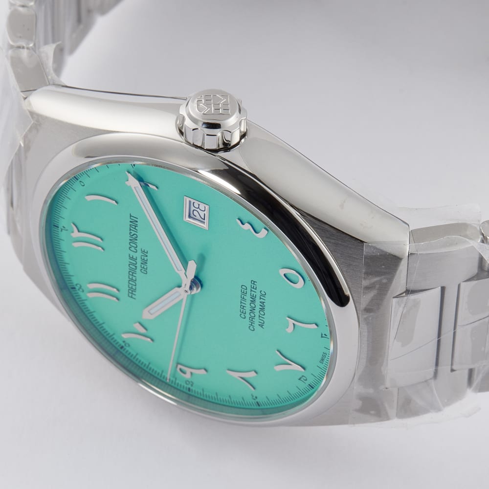 Frederique Constant Highlife 