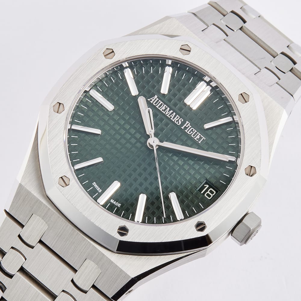 Audemars Piguet Royal Oak Selfwinding 