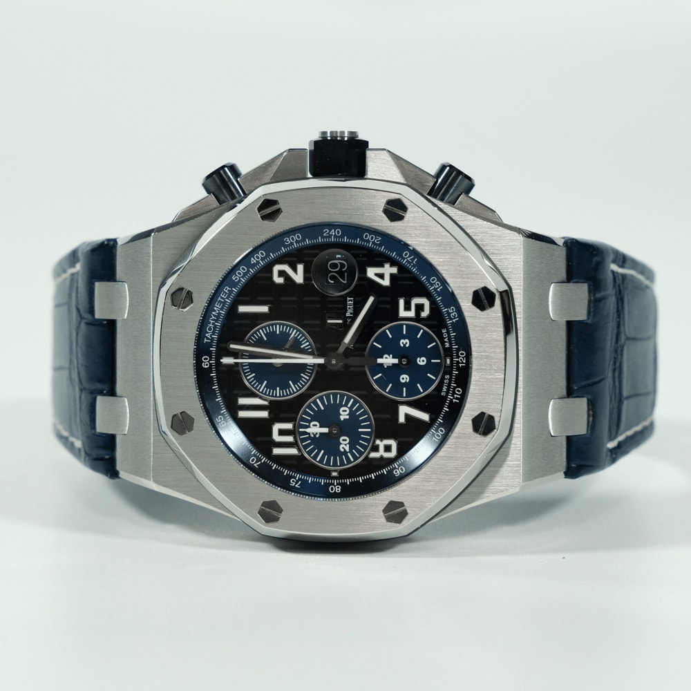 アンメット Audemars Piguet Offshore 