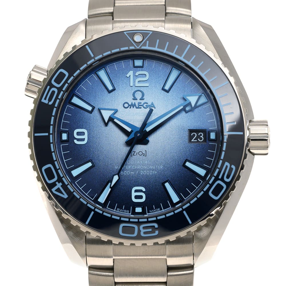 YA−MAN STA-209L BLUE Amazon.com: Omega Seamaster Planet Ocean Automatic Men's