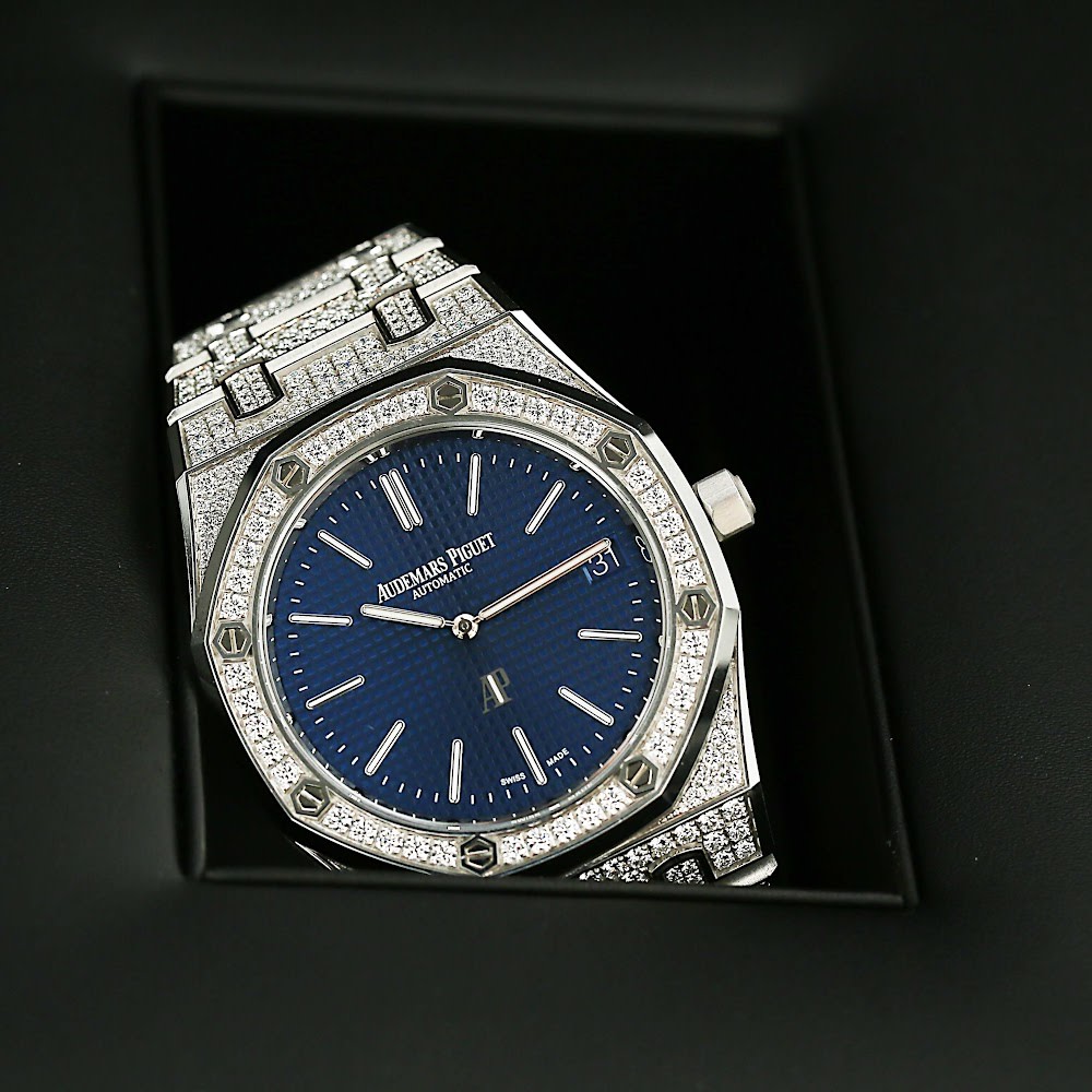 Audemars Piguet Royal Oak 