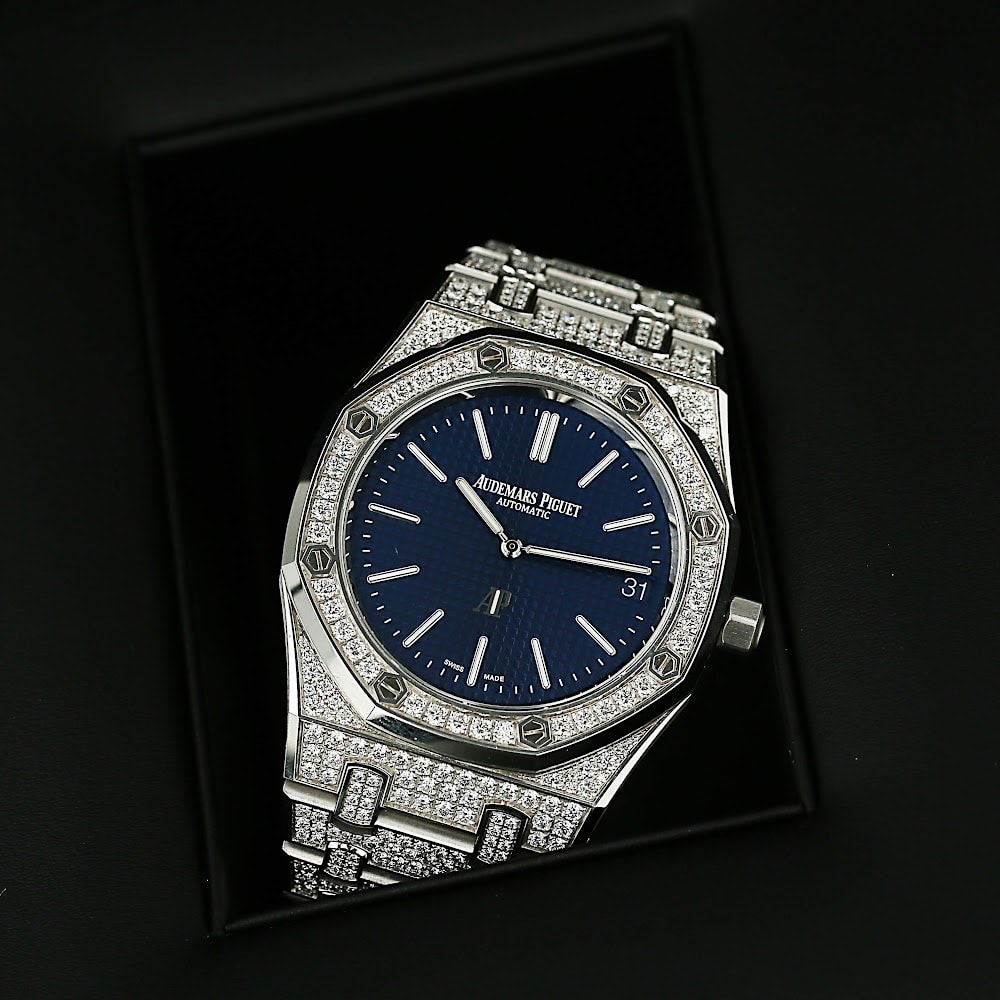 Audemars Piguet Royal Oak 