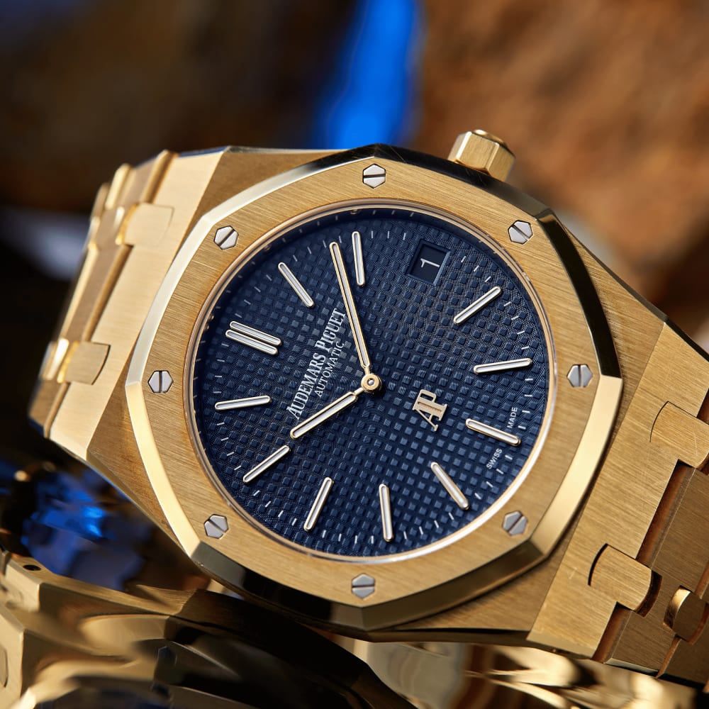 Audemars Piguet Royal Oak 