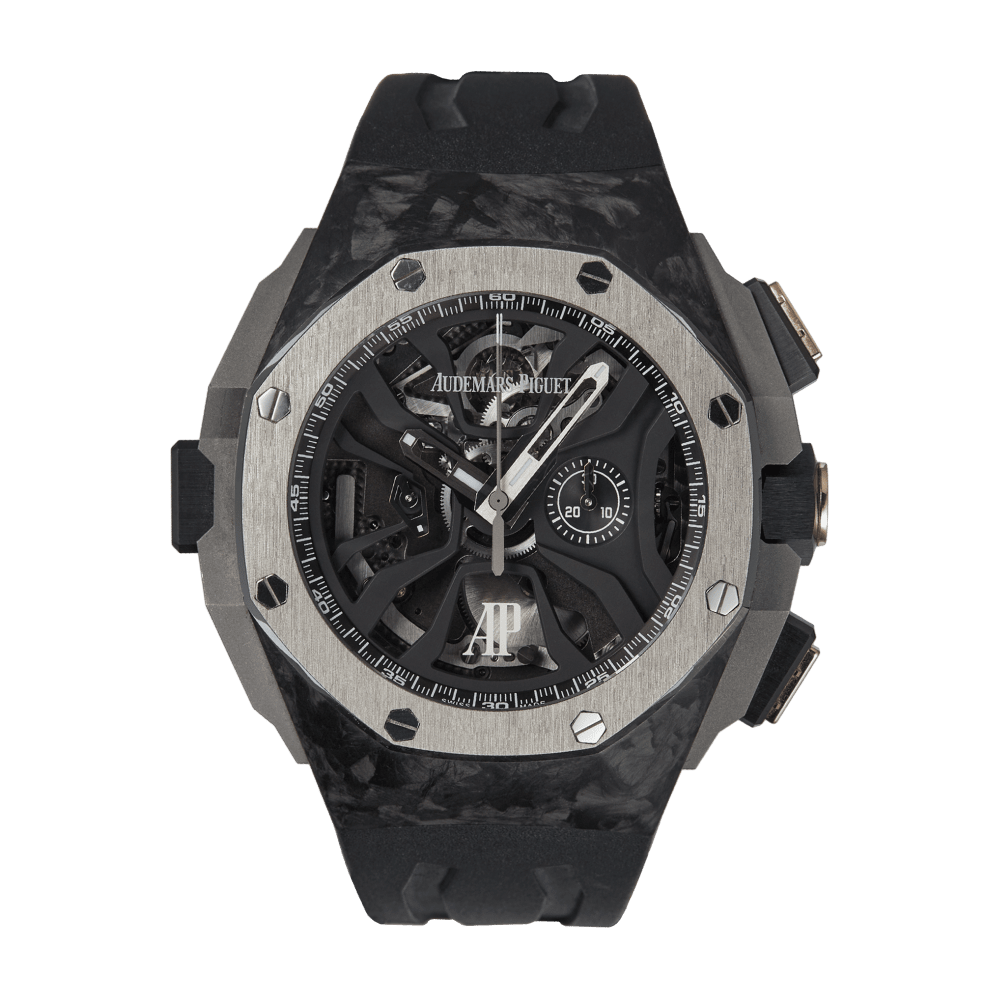 Audemars Piguet×Peak Performance パーカー Audemars Piguet×Peak Performance パーカー