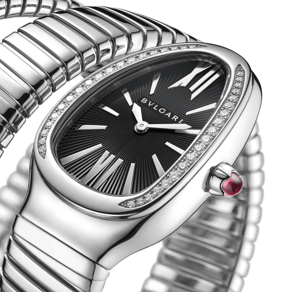 BVLGARI 腕時計 103133 Bvlgari Bvlgari Bvlgari