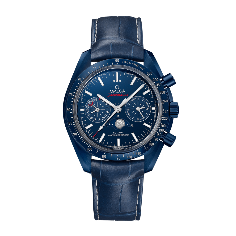 ん*)様 OMEGA Speedmaster MoonSwatch Omega X Swatch MoonSwatch – To The Hour