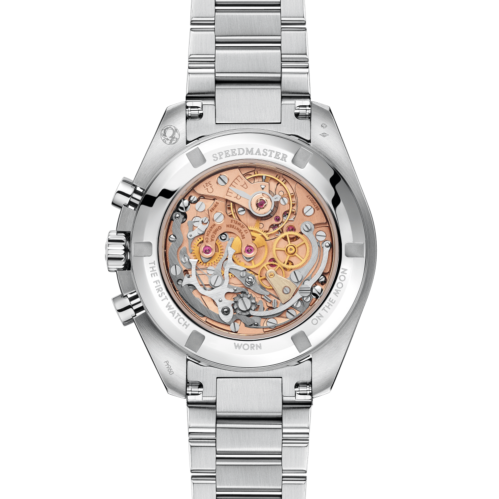 Speedmaster Calibre 321 Omega Speedmaster Platinum 321 Price Omega