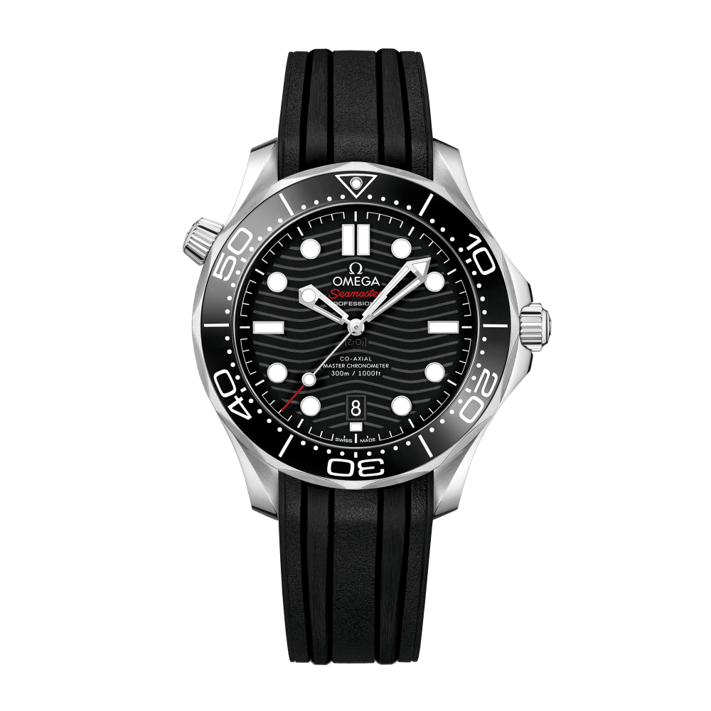 Buy Used OMEGA Seamaster Diver 300M 210.30.42.20.01.001
