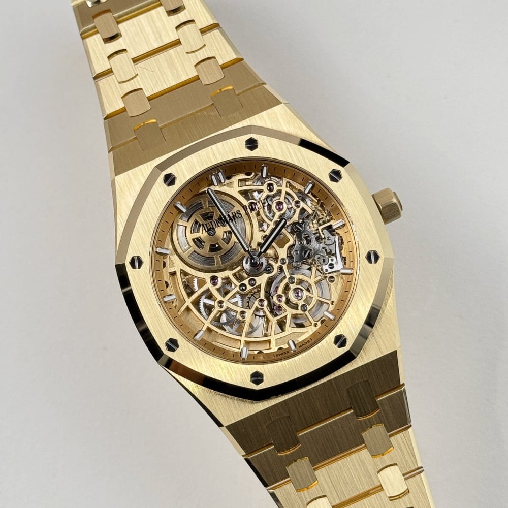 Audemars Piguet Royal Oak 