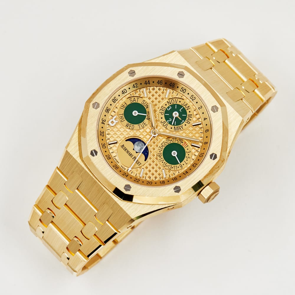 Audemars Piguet Royal Oak 41 