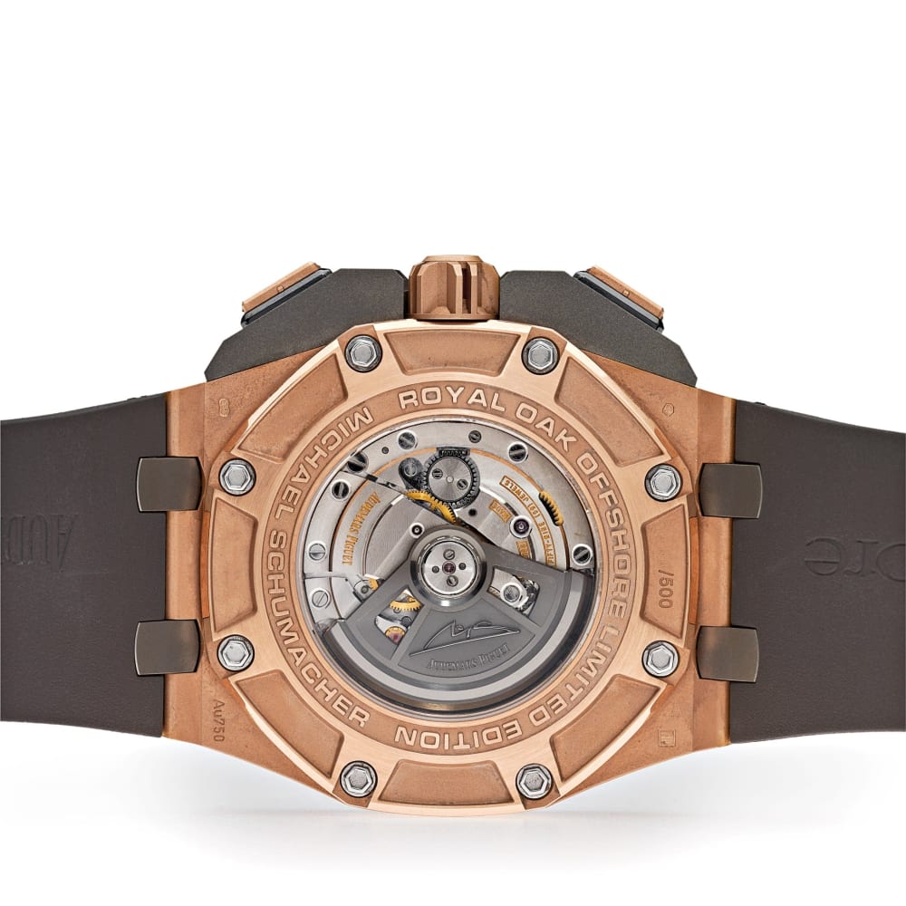Audemars Piguet Royal Oak Offshore 