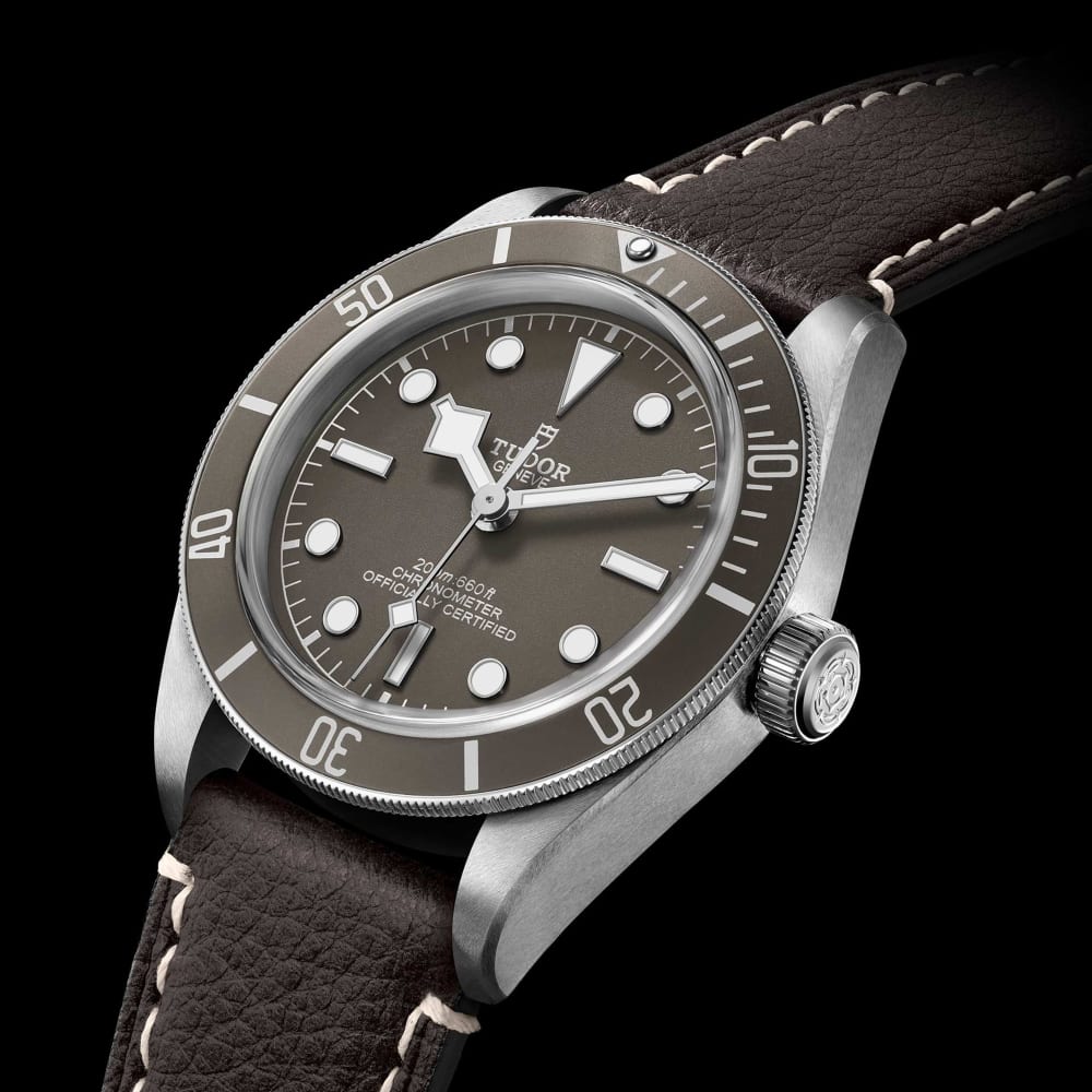 時計 BLACK BAY 58 925 M79010SG TUDOR Black Bay 58 925 M79010SG-0002 - Meridian Jewelers