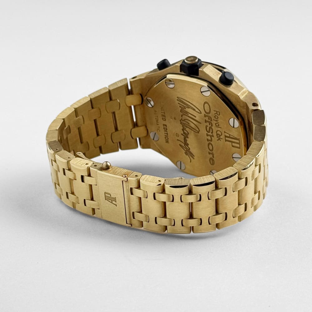 Audemars Piguet Royal Oak Offshore 