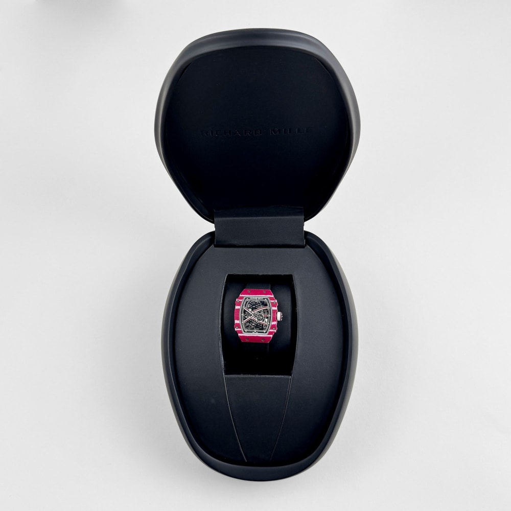 Richard Mille RM67-02 