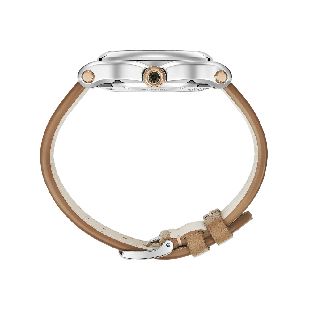 Chopard Happy Sport Steel Green Dial 36mm 278559-6028 - Make an