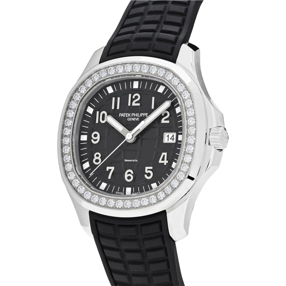 Patek Philippe Aquanaut Luce 