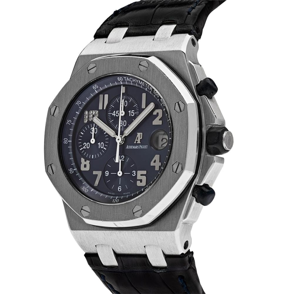 Audemars Piguet Royal Oak Offshore Chronograph 