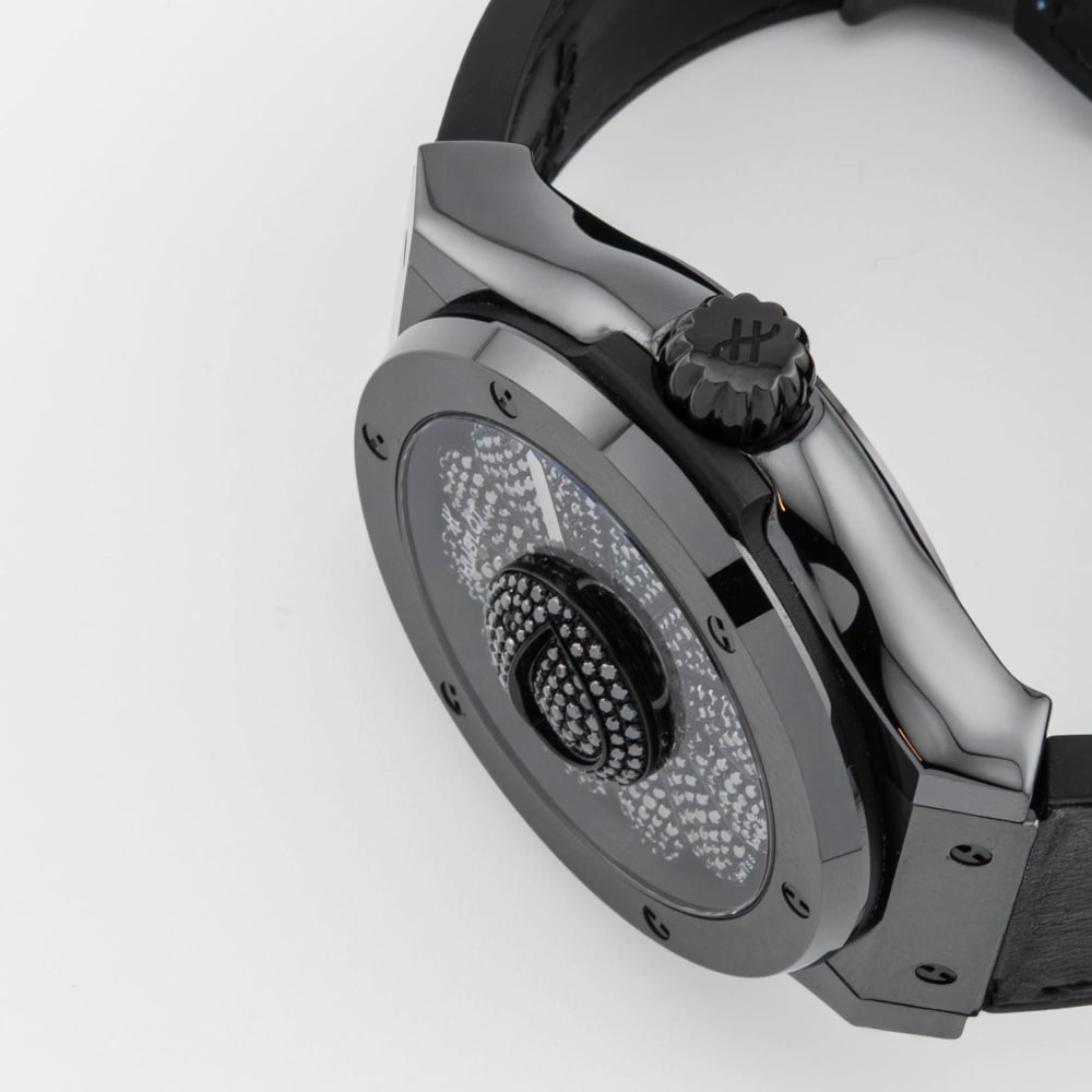 Hublot Murakami Watch Price Hublot Classic Fusion Takashi Murakami