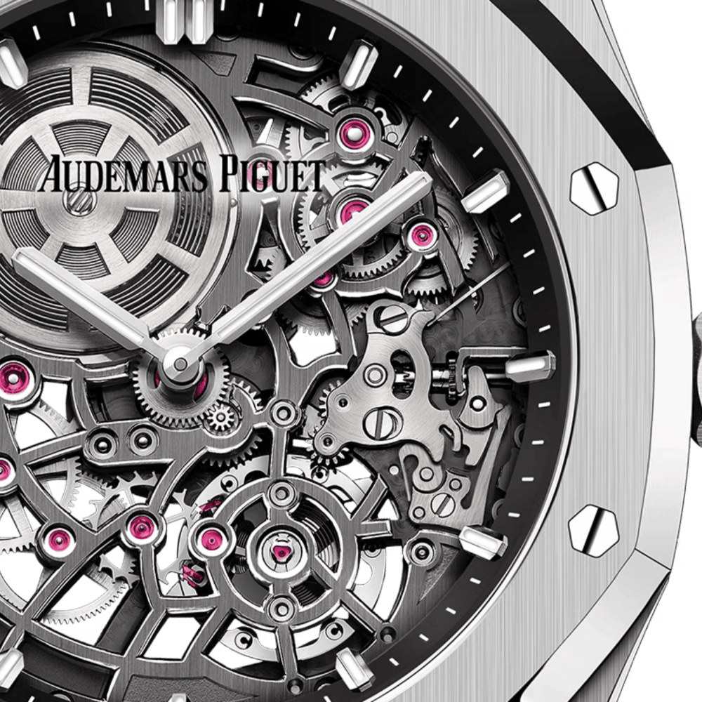 Audemars Piguet Royal Oak 