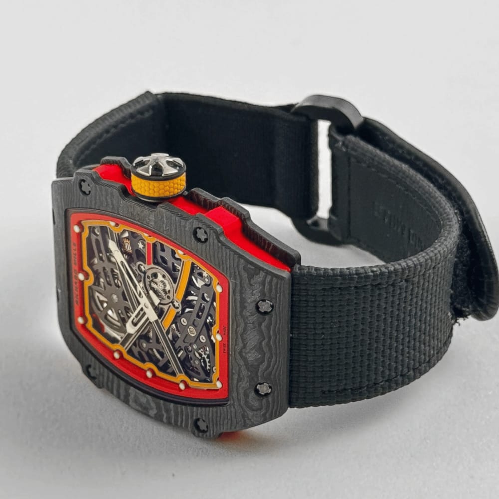 Richard Mille RM67-02 