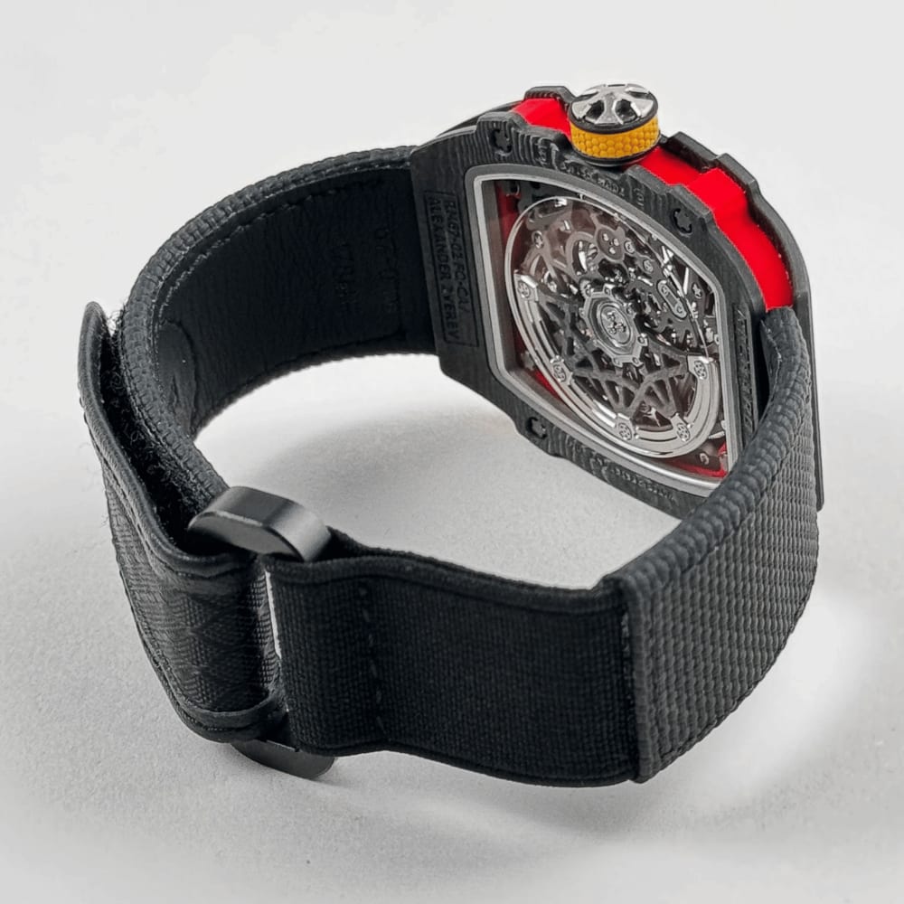 Richard Mille RM67-02 