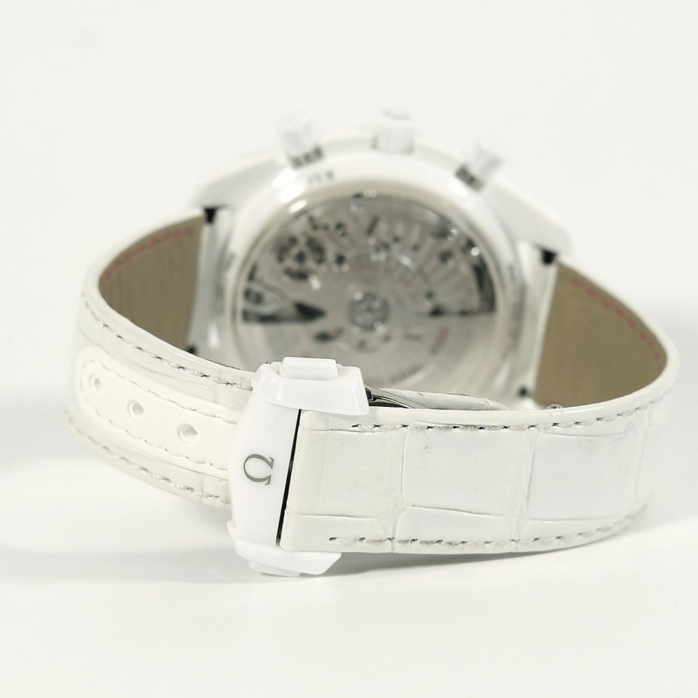 Omega Speedmaster Moonwatch 