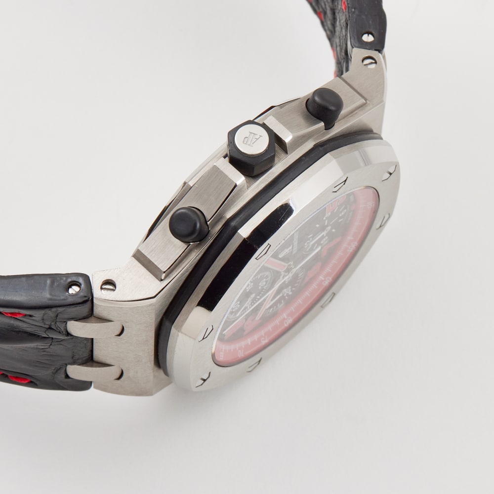 Audemars Piguet Royal Oak Offshore 