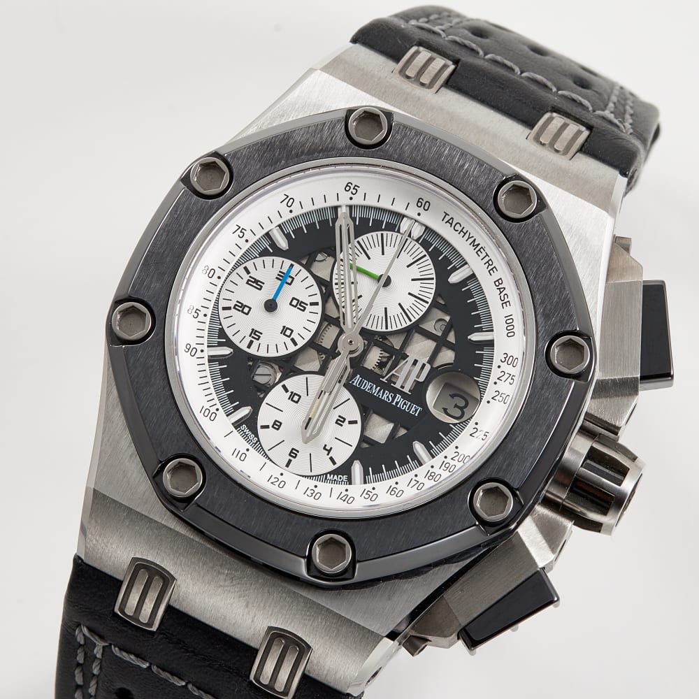 Audemars Piguet Royal Oak Offshore 