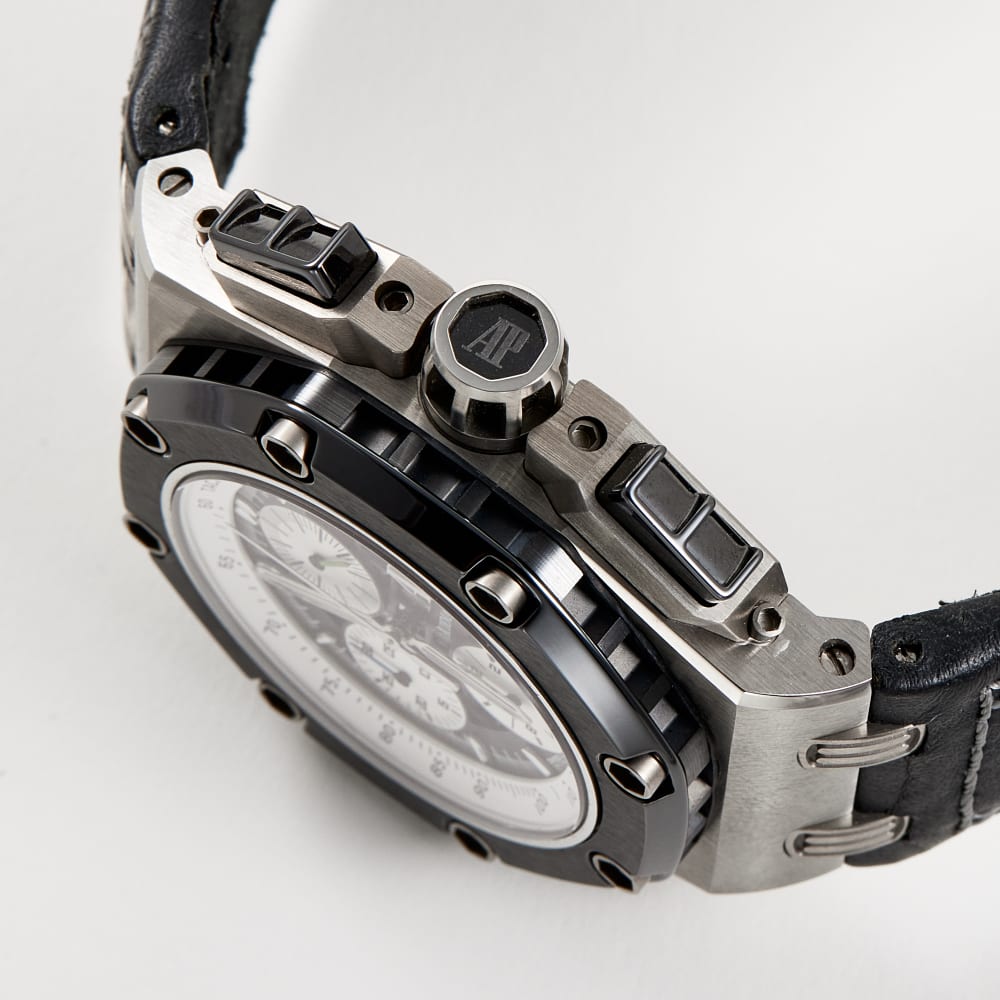 オリヒカ Audemars Piguet Royal Oak Offshore 