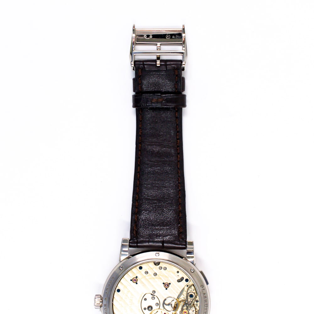 【早い者勝】LANGE RACE PERFORMANCE130　26.5　306 A Lange Sohne Lange 1 Time Zone 136.025 Perpetual Calendar