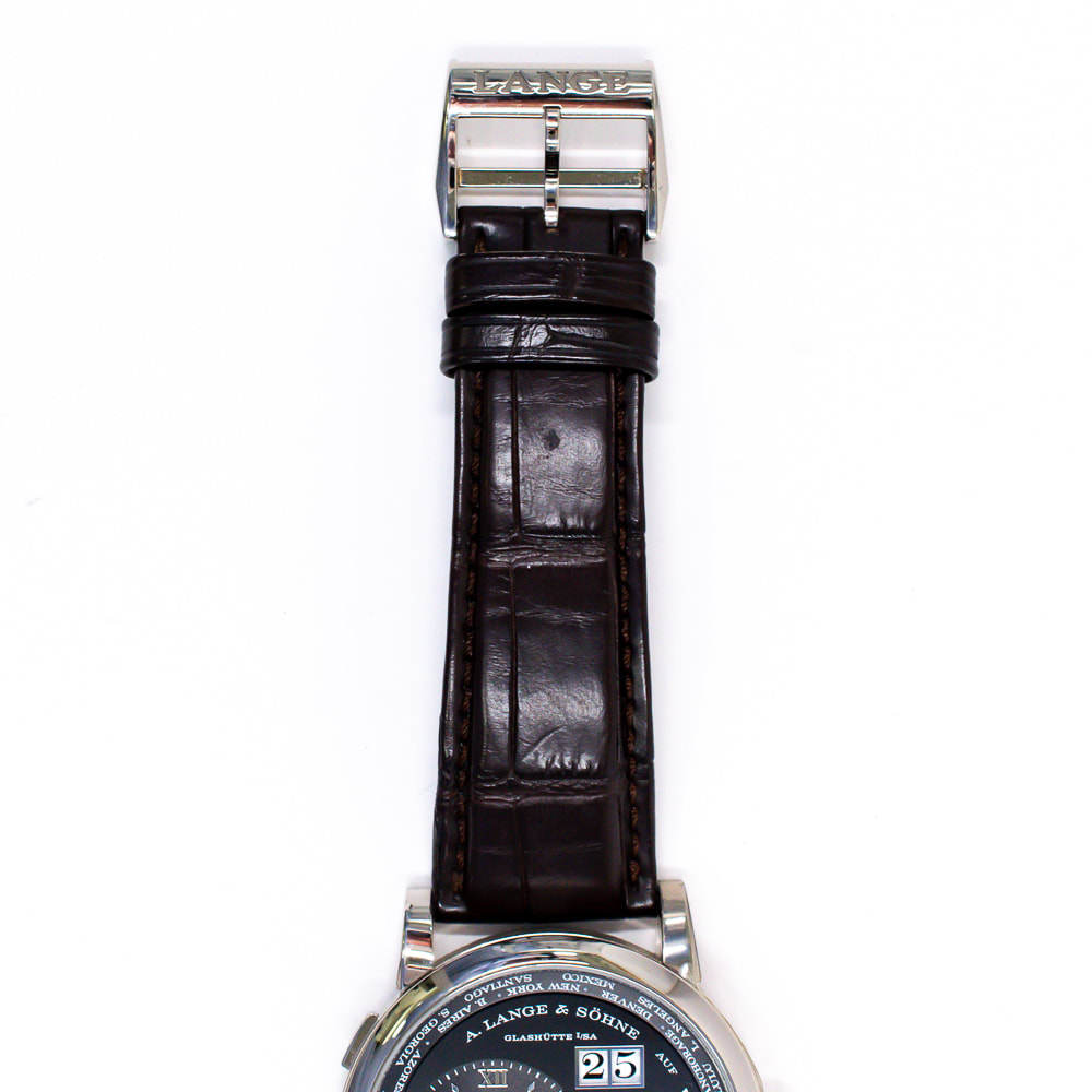 【早い者勝】LANGE RACE PERFORMANCE130　26.5　306 A Lange Sohne Lange 1 Time Zone 136.025 Perpetual Calendar