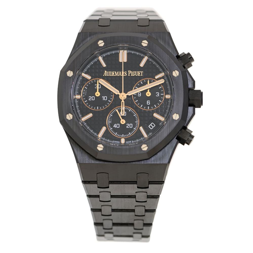 Audemars Piguet Royal Oak Chronograph 
