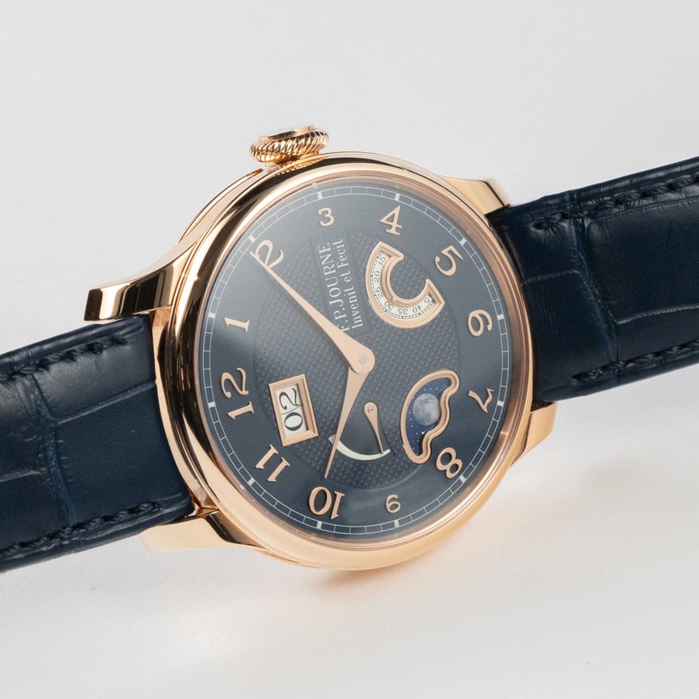 F.P. Journe Octa Divine 