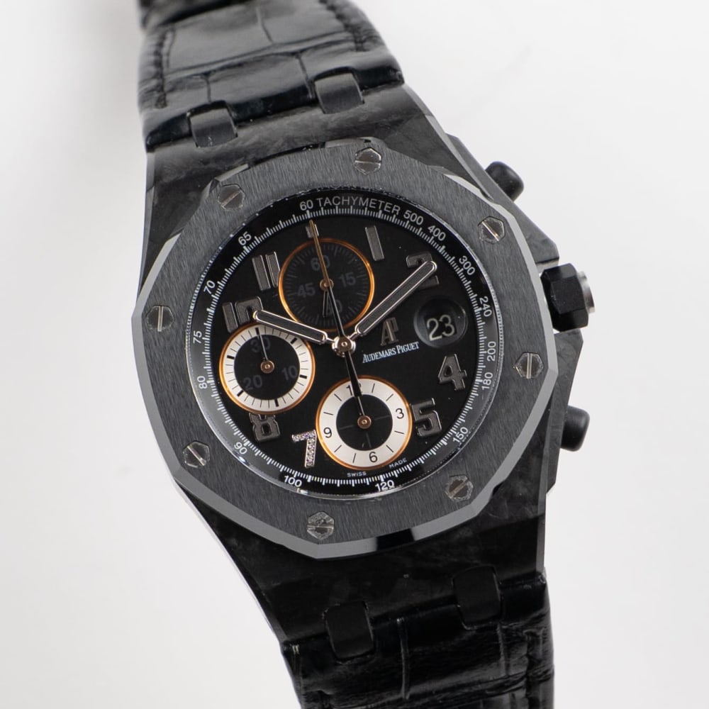 Audemars Piguet Royal Oak Offshore 