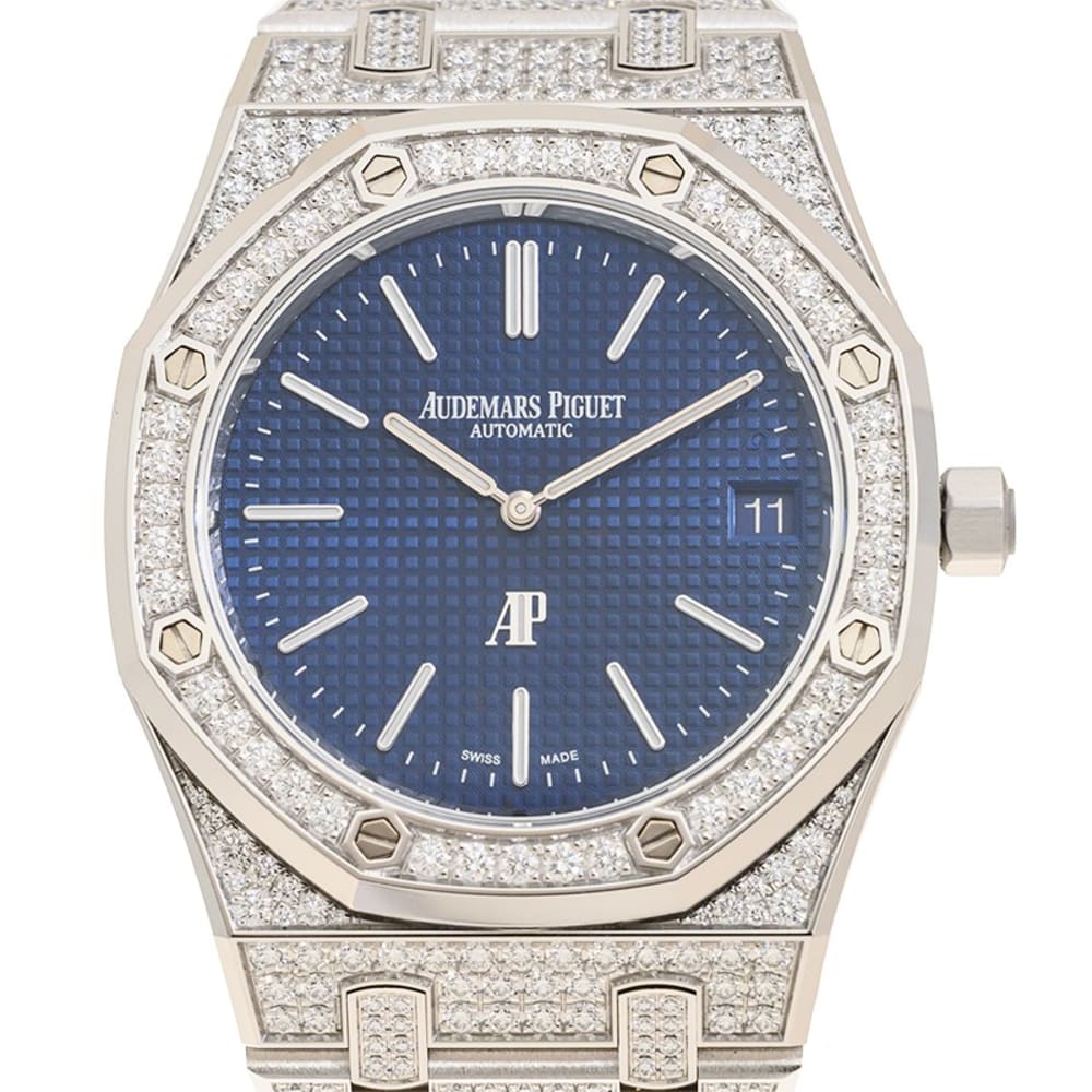 Audemars Piguet Royal Oak 