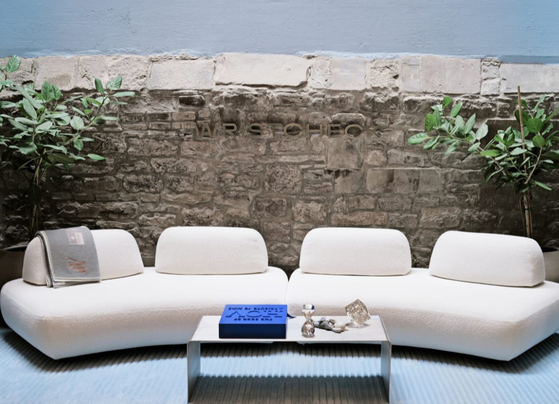 New York Showroom Image